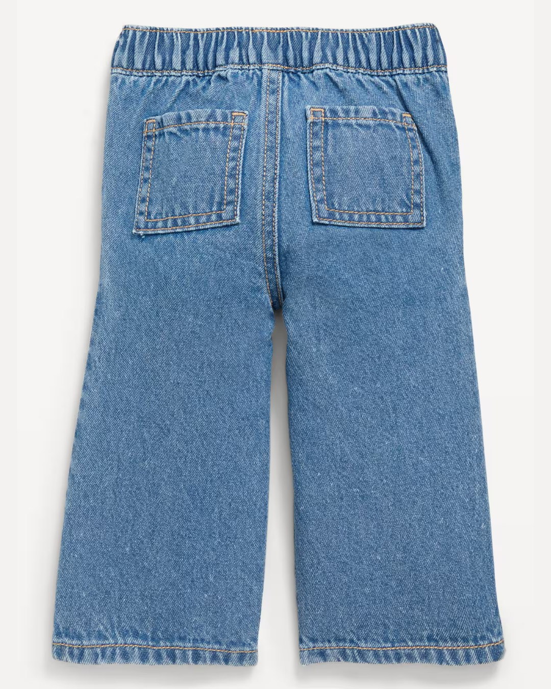 PANTALON CAMPANA OLD NAVY