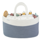ORGANIZADOR PAÑALES AZUL COMFYCUBS