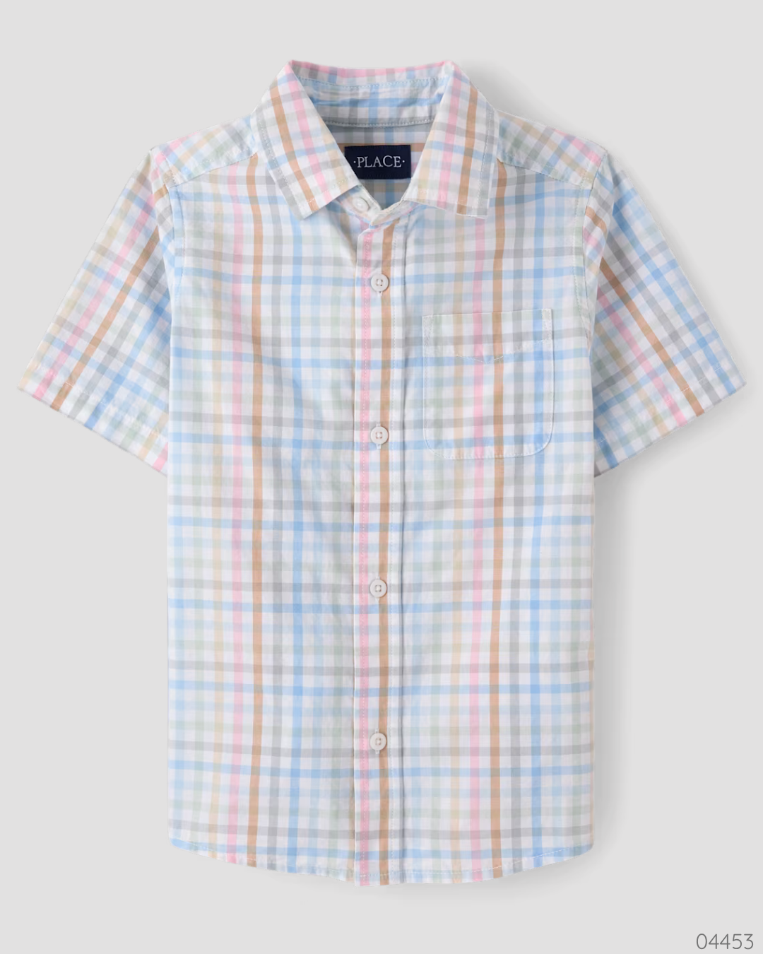 CAMISA FORMAL COLORES