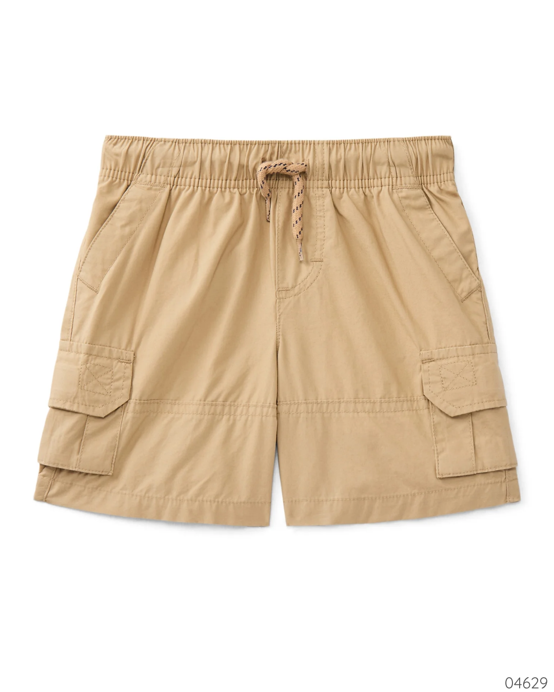 SHORT CARGO WONDER NATION BEIGE