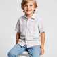 CAMISA FORMAL COLORES