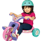 TRICICLO PRINCESAS