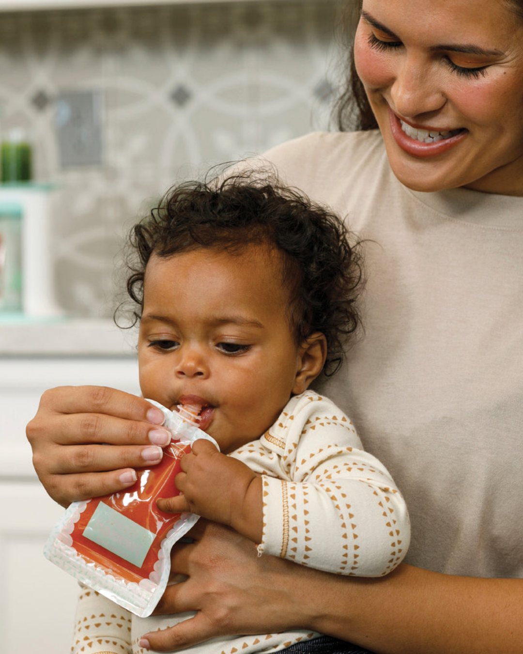 SQUEEZE STATION INFANTINO