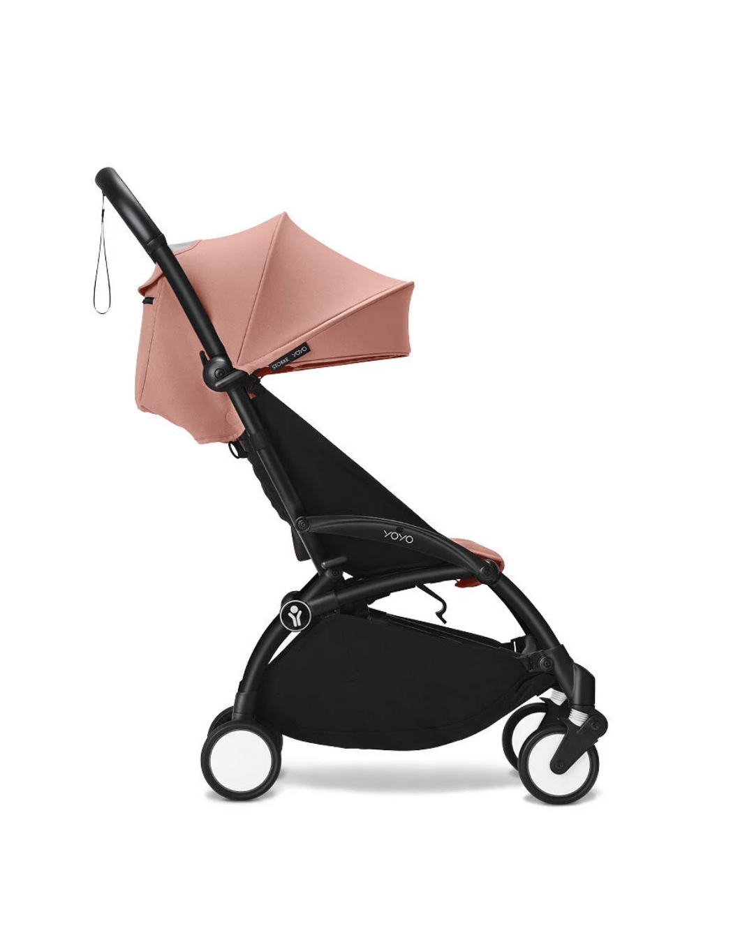 STOKKE YOYO³ COCHE GINGER ROSA