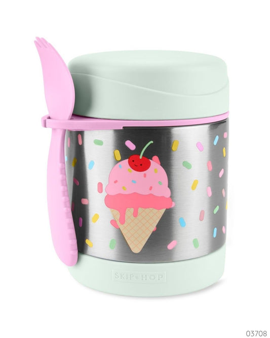 SKIPHOP FOOD JAR HELADO