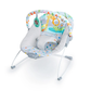 SILLA VIBRACION GRIS SAFARI FUN