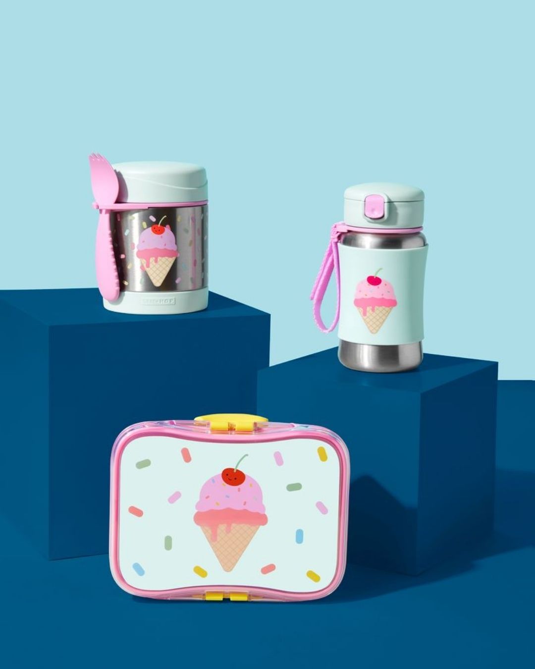 SKIPHOP FOOD JAR HELADO