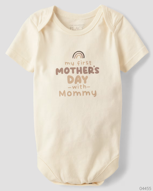 MAMELUCO MY FIRST MOTHERS DAY