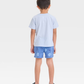 TRAJE BLUEY SHORT