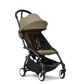 STOKKE YOYO³ COCHE TOFFE