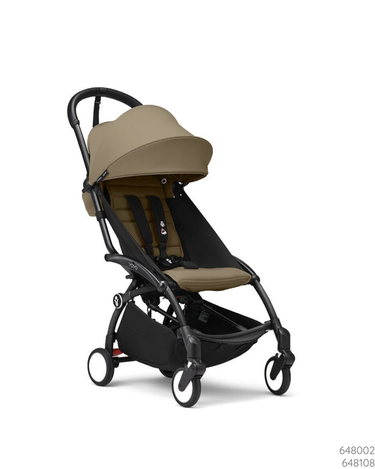 STOKKE YOYO³ COCHE TOFFE