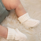 ZAPATOS CARTERS BLANCOS