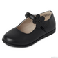 ZAPATOS NEGROS FLOR CHILDREN PLACE