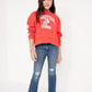 PANTALON JEAN OLD NAVY RUEDO