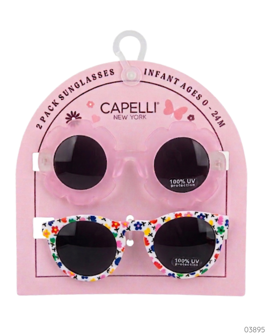 LENTES CAPELLI FLORES