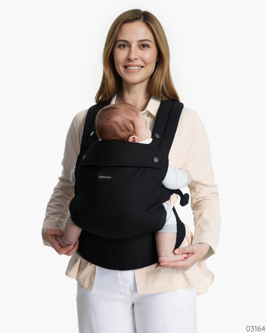 PORTA BEBE ERGONOMIC MOMCOZY