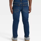 PANTALON JEAN SLIM FIT CAT & JACK DARK WASH