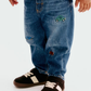 PANTALON JEAN CARRITOS H&M