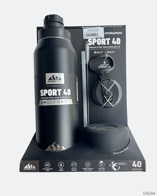 TERMO NEGRO ACTIVE 40 OZ