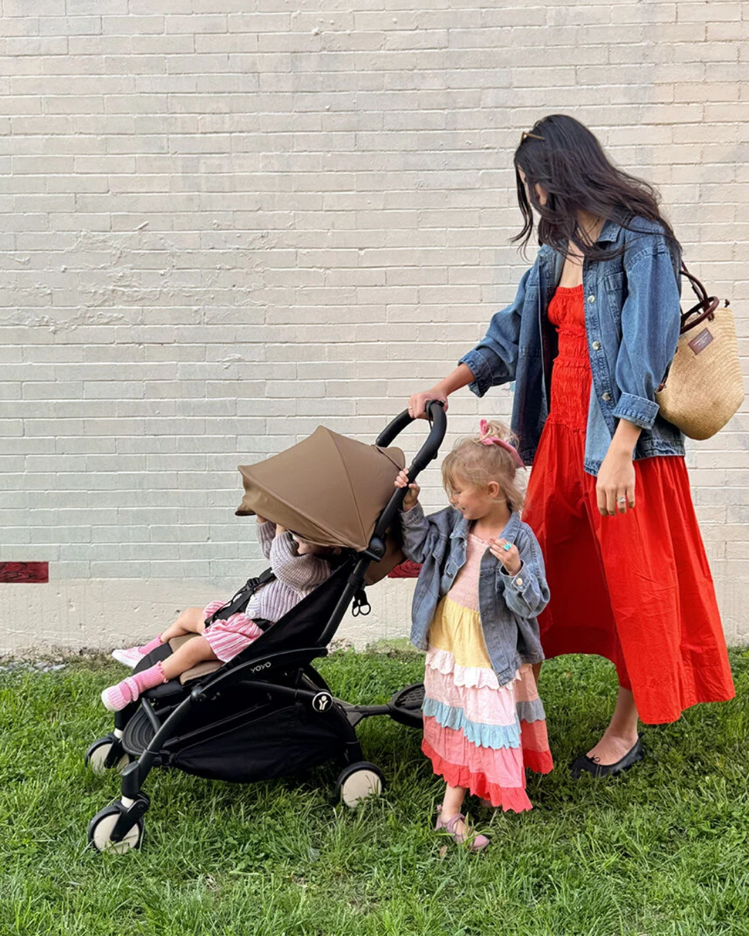 STOKKE YOYO³ COCHE TOFFE