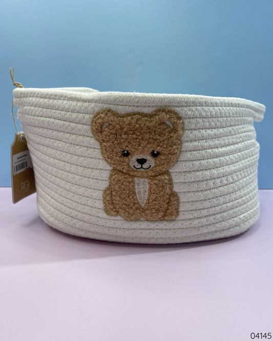 CESTA ORGANIZADORA OSO