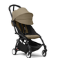 STOKKE YOYO³ COCHE TOFFE