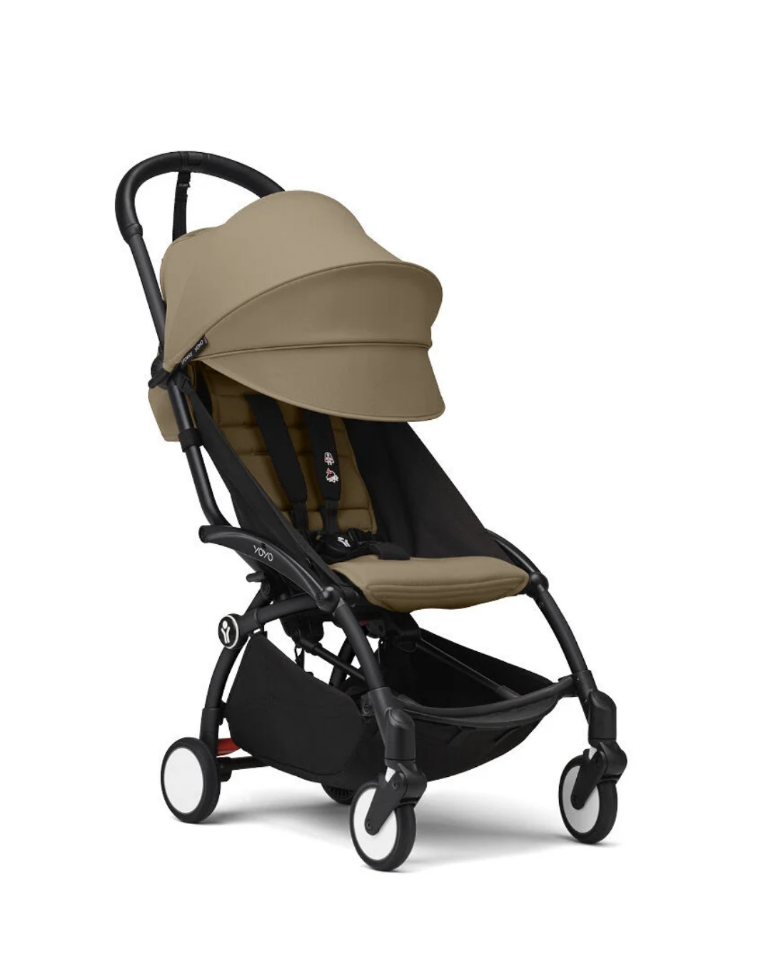 STOKKE YOYO³ COCHE TOFFE