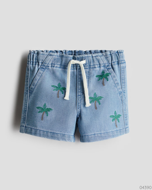 SHORT H&M PALMERAS