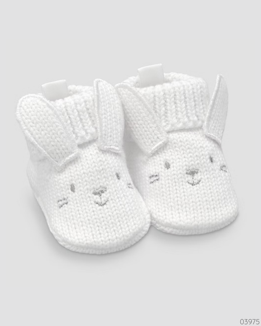 ZAPATOS CARTERS CONEJO