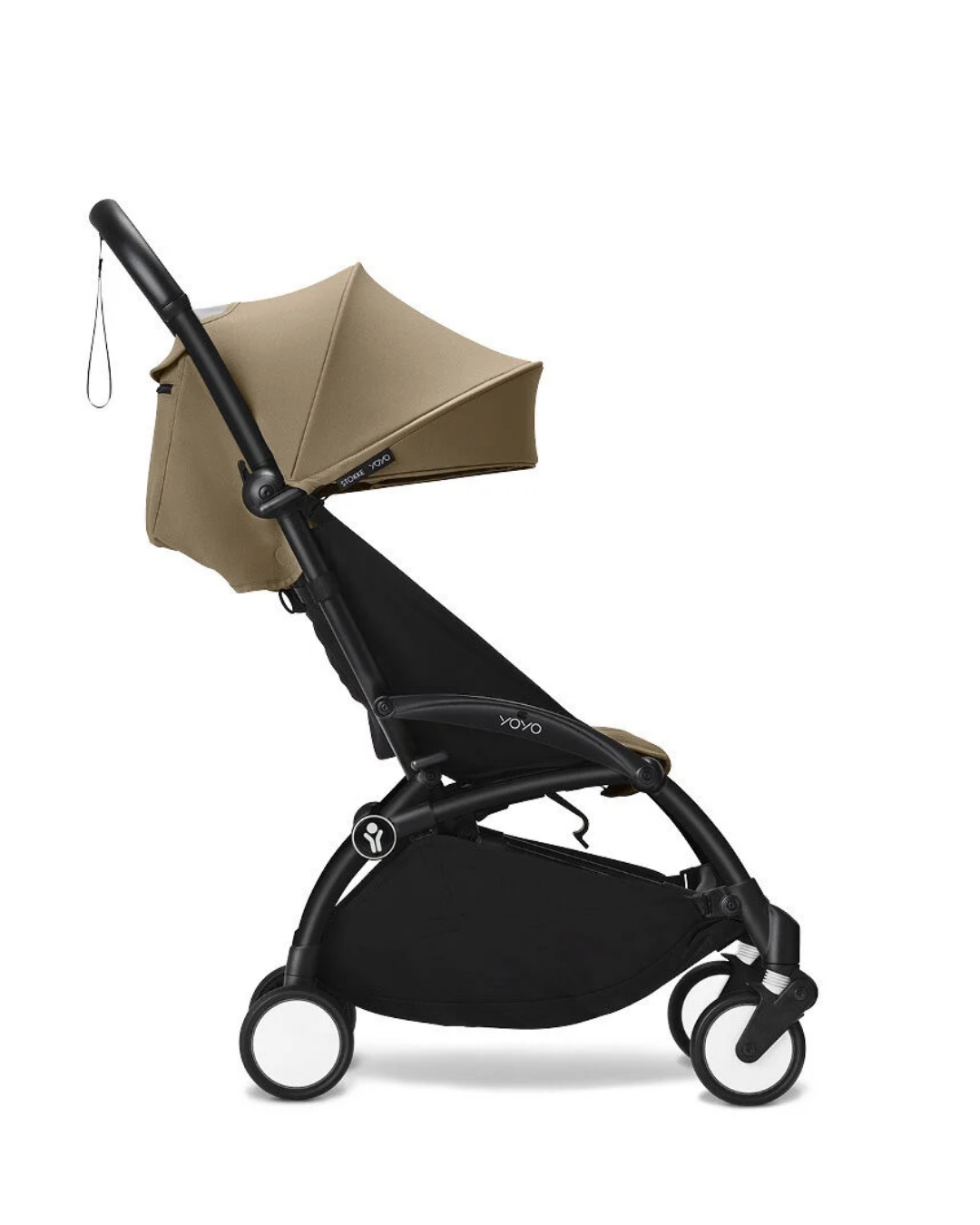 STOKKE YOYO³ COCHE TOFFE