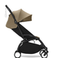 STOKKE YOYO³ COCHE TOFFE