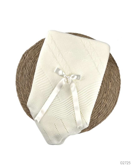 SABANA TEJIDA BLANCA CHONGO