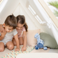 TIENDA DE CAMPAÑA COMFYCUBS