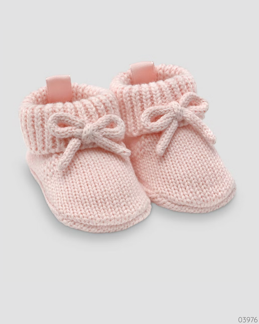 ZAPATOS CARTERS ROSADOS