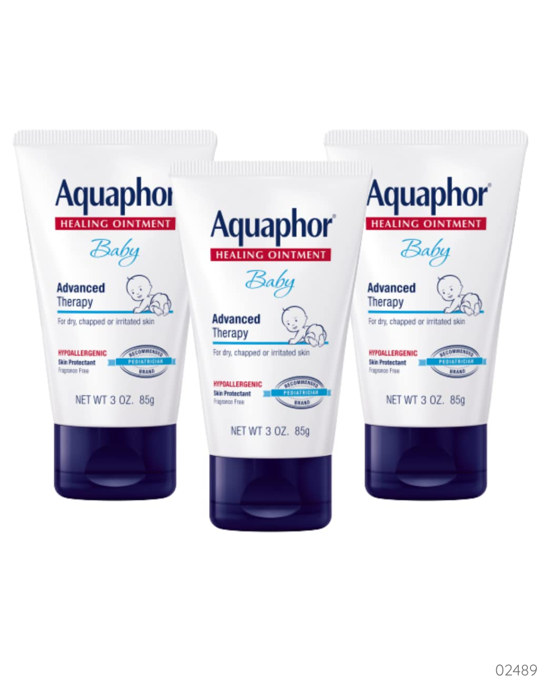 CREMA AQUAPHOR PARA VIAJE 3 OZ