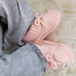 ZAPATOS CARTERS ROSADOS