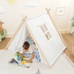 TIENDA DE CAMPAÑA COMFYCUBS