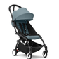 STOKKE YOYO³ COCHE AQUA