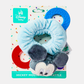 SONAJERO Y MORDEDOR MICKEY