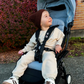 STOKKE YOYO³ COCHE AQUA