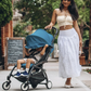 STOKKE YOYO³ COCHE AQUA