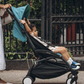STOKKE YOYO³ COCHE AQUA