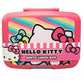 CONTENEDOR DE COMIDA KITTY