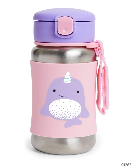 TERMO SKIP HOP 12 OZ BALLENA
