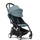 STOKKE YOYO³ COCHE AQUA
