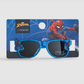 LENTES SPIDERMAN AZUL