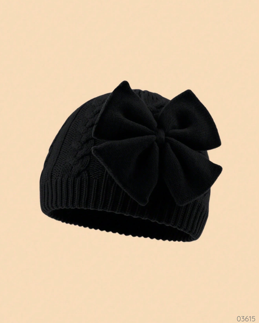 GORRO NEGRO CHONGO