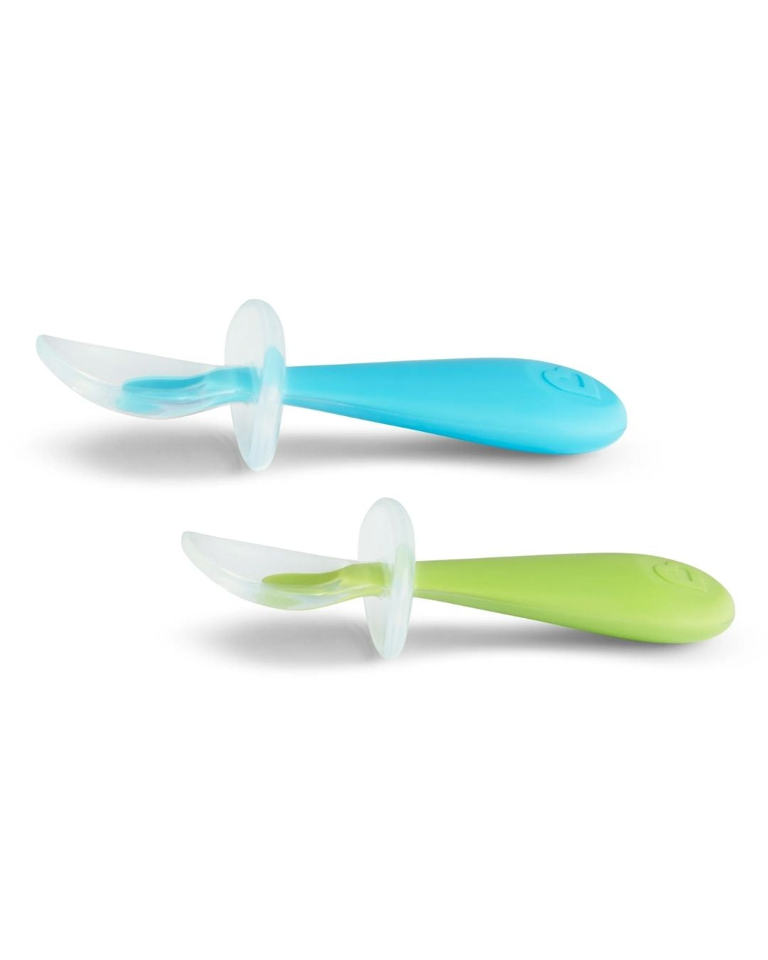 SET CUCHARA SILICONA MUNCHKIN