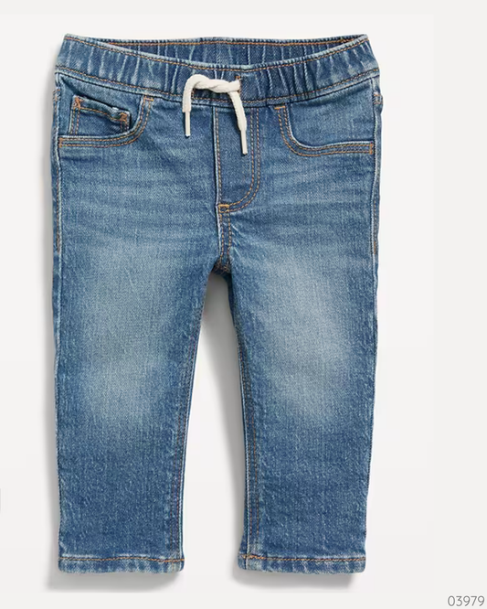 PANTALON OLD NAVY AZUL
