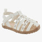 SANDALIAS BLANCAS CARTER´S NIÑA